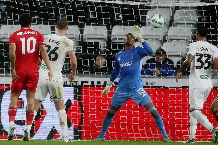 Ederson'un yerine kadroya çağrıldı, dolandırıldığını zannetti - 5 Ederson'un yerine kadroya çağrıldı, dolandırıldığını zannetti - 5