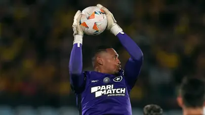 Ederson'un yerine kadroya çağrıldı, dolandırıldığını zannetti