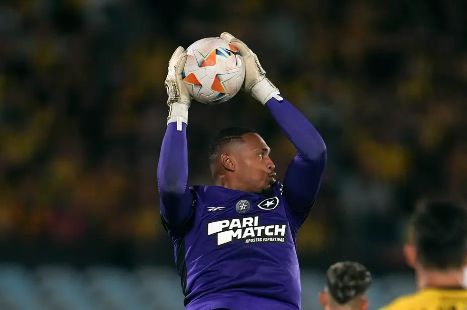 Ederson'un yerine kadroya çağrıldı, dolandırıldığını zannetti - 2 Ederson'un yerine kadroya çağrıldı, dolandırıldığını zannetti - 2