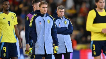 Fiyasko performans sonrası bileti kesildi: Isak ve Gyökeres'e rağmen 1 puan alabildi