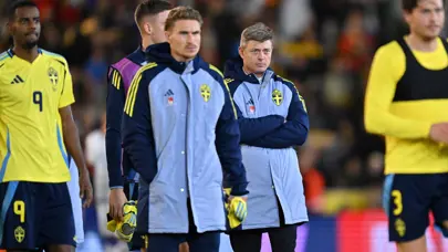 Fiyasko performans sonrası bileti kesildi: Isak ve Gyökeres'e rağmen 1 puan alabildi