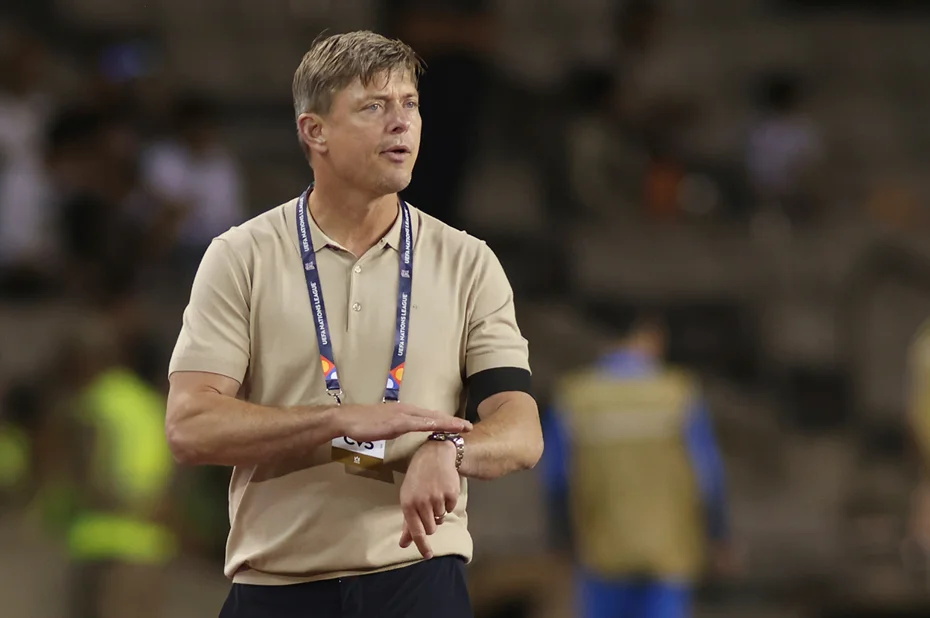 Ole Gunnar Solskjaer için resmi açıklama geldi: Yeni adresi o milli takım mı olacak? - 1 Ole Gunnar Solskjaer için resmi açıklama geldi: Yeni adresi o milli takım mı olacak? - 1