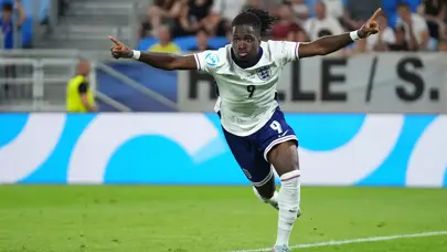 Fransa'dan Beşiktaş için haber geldi: Marsilya resmen satış listesine koydu