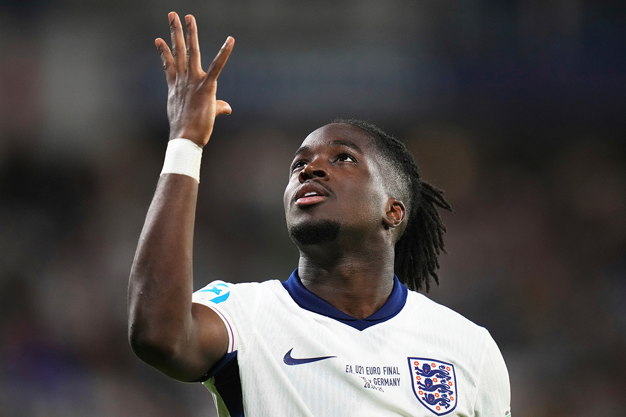 Fenerbahçe ve Beşiktaş'ın gündemindeydi: Jonathan Rowe için hocası De Zerbi'den flaş transfer sözleri