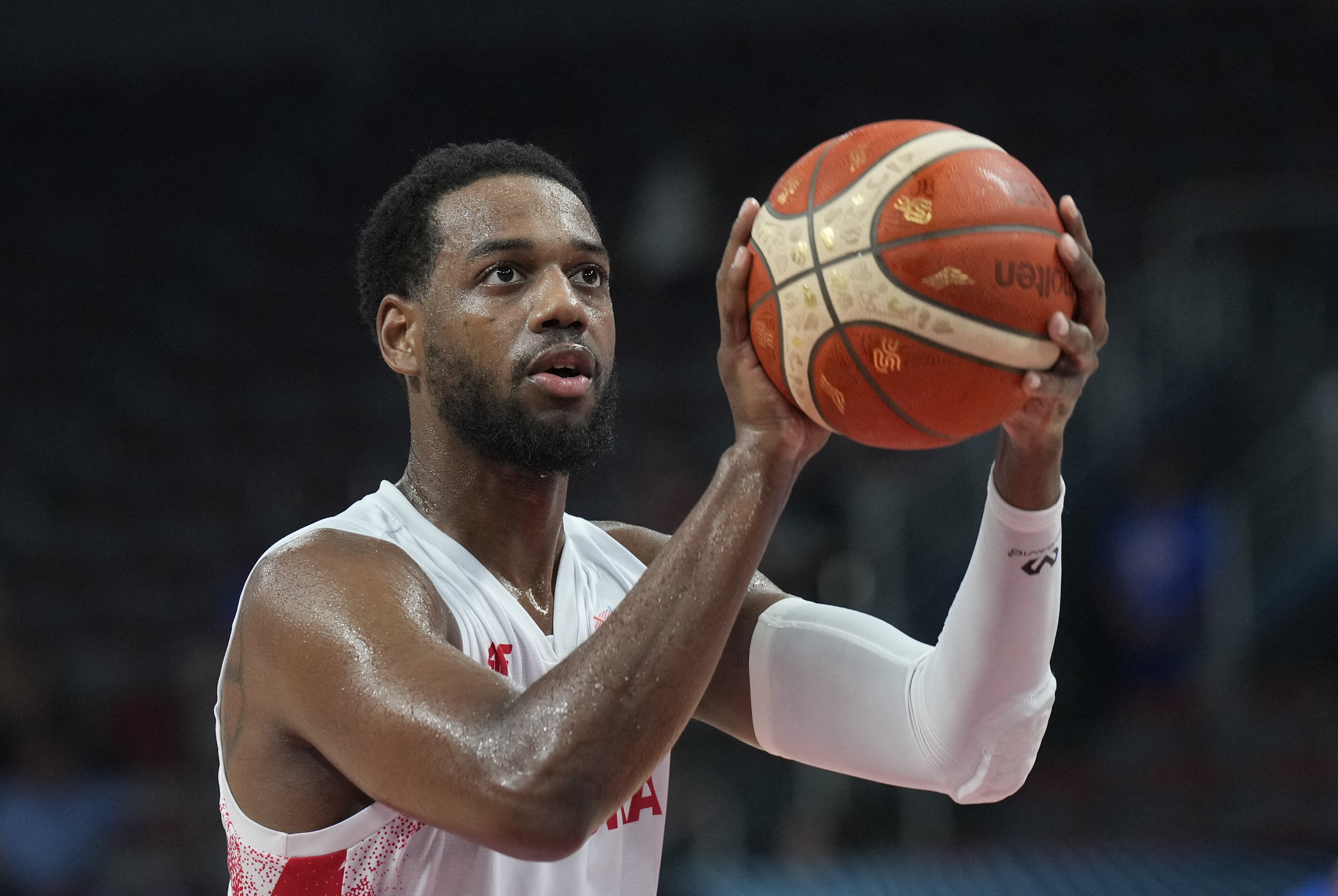 Anadolu Efes, Jordan Loyd transferini duyurdu