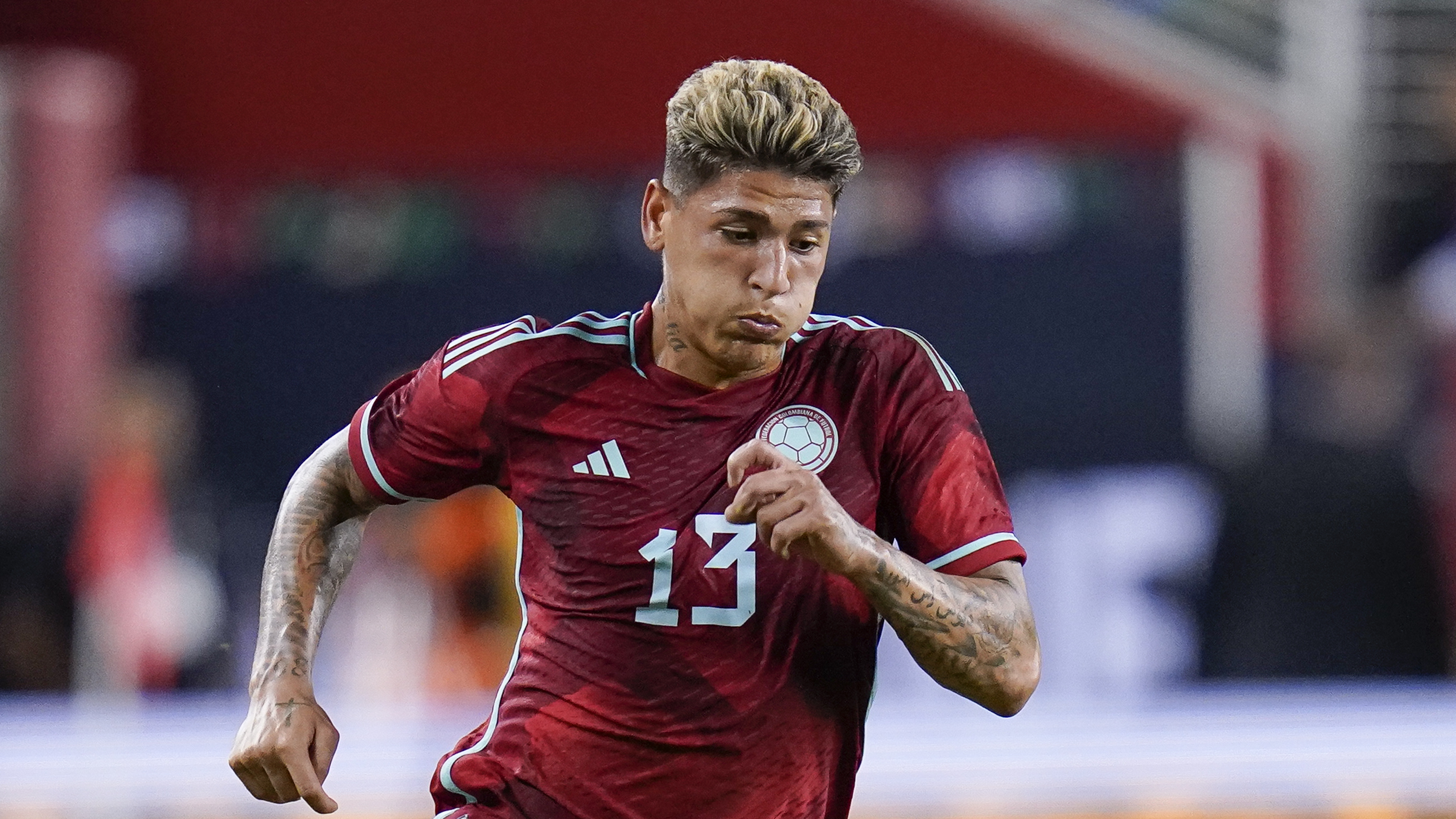 Flamengo'dan bir transfer daha: 4 yıllık anlaşma