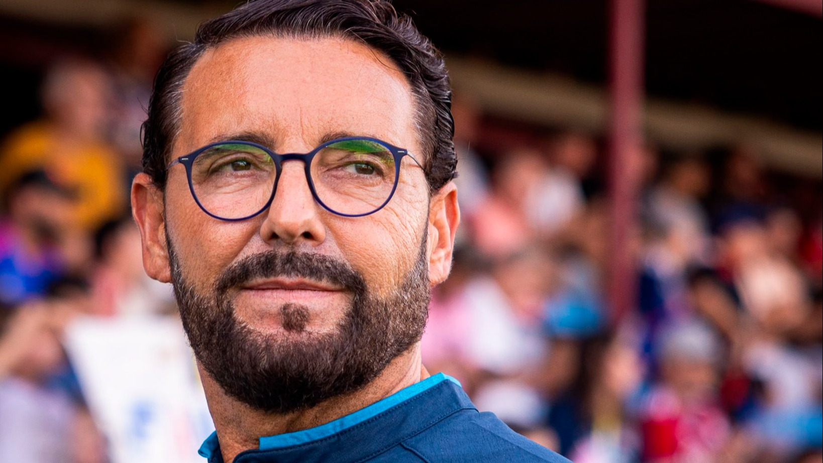 Getafe, Bordalas ile "devam" dedi