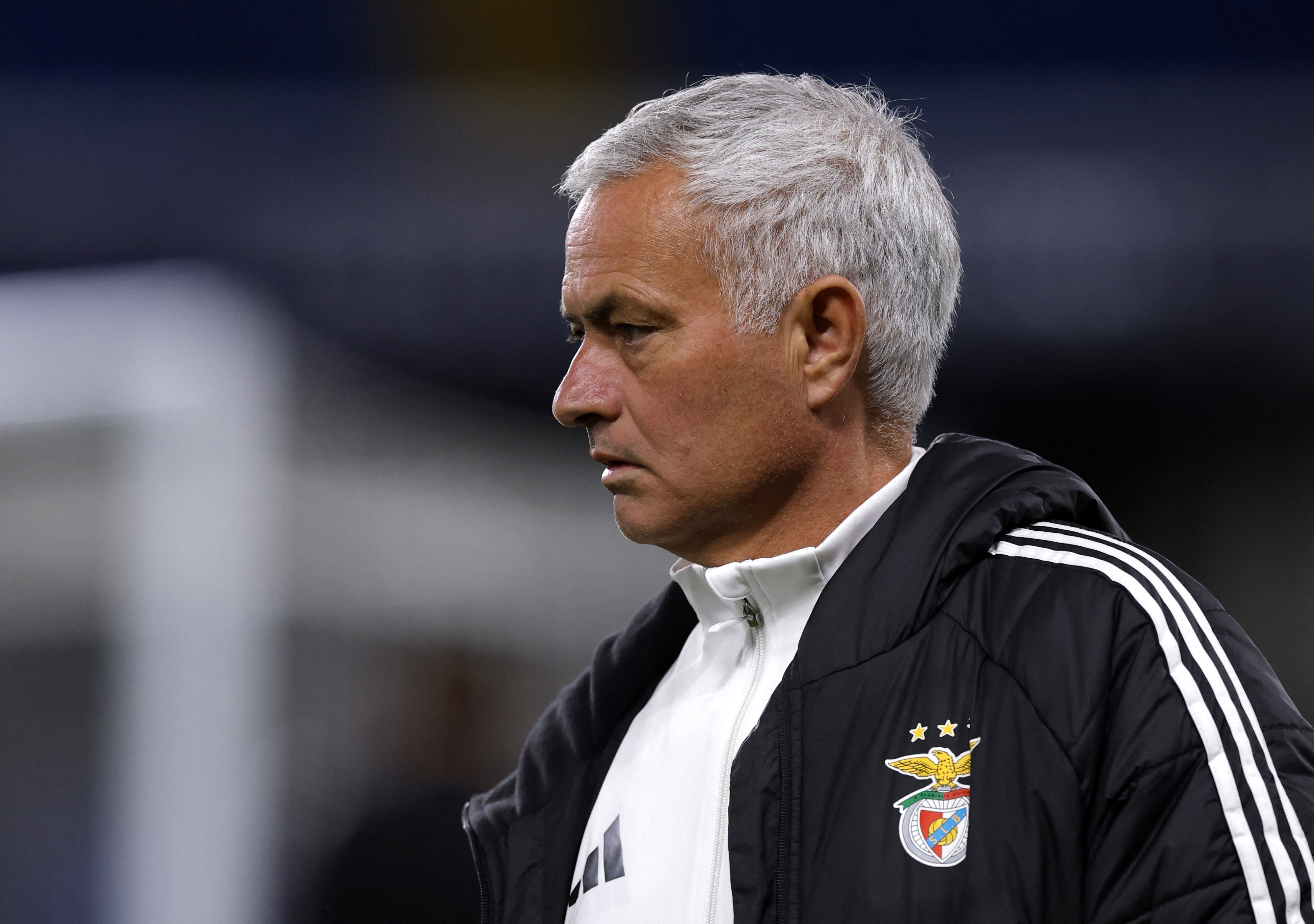 Mourinho'nun 'Fener İtirafı' Dediler, Meğer Adam Benfica'nın Seçim Rekorunu Anlatmış!