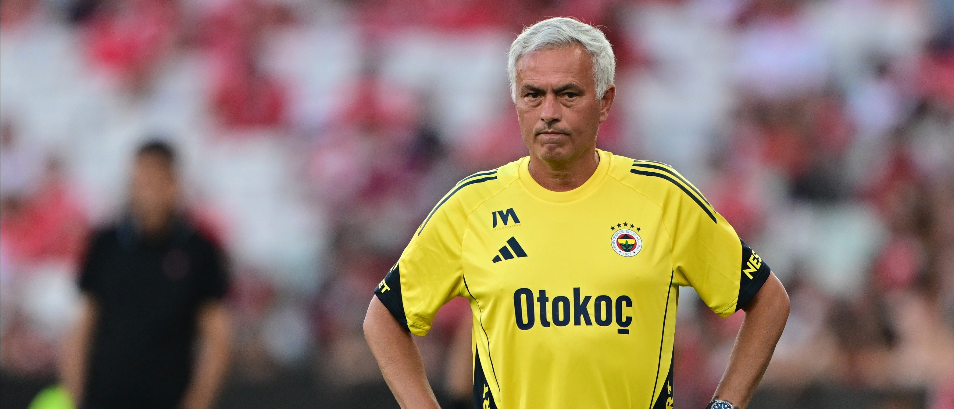 Mimovic'in yerine üst düzey transfer: Fırsat Fenerbahçe'nin ayağına geldi