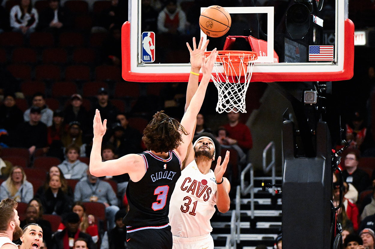 Josh Giddey yıldızlaştı, Chicago Bulls kazandı