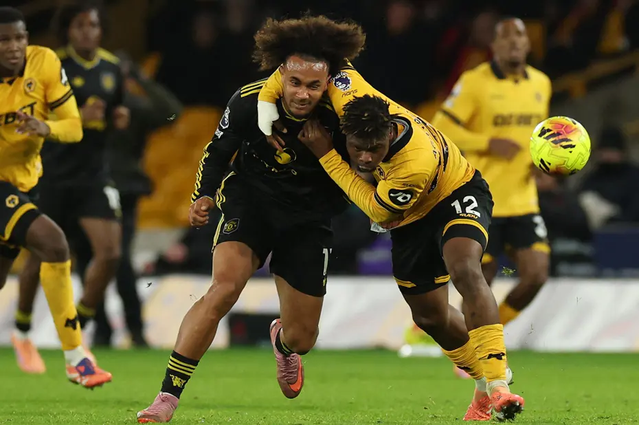 Sergen Yalçın'ın 1 numaralı stoper adayı Emmanuel Agbadou