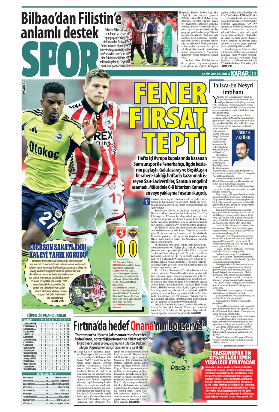 "Icardi'nin mutsuzluğunun 3 nedeni" | Sporun manşetleri - 19