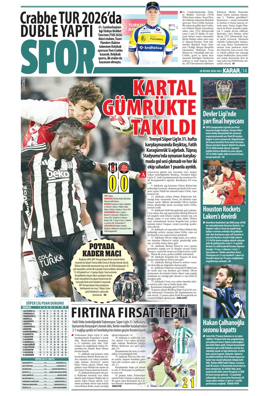 Osimhen'i Galatasaray'dan almaya geldiler! Dursun Özbek'le görüşme | Sporun manşetleri - 39 Osimhen'i Galatasaray'dan almaya geldiler! Dursun Özbek'le görüşme | Sporun manşetleri - 39