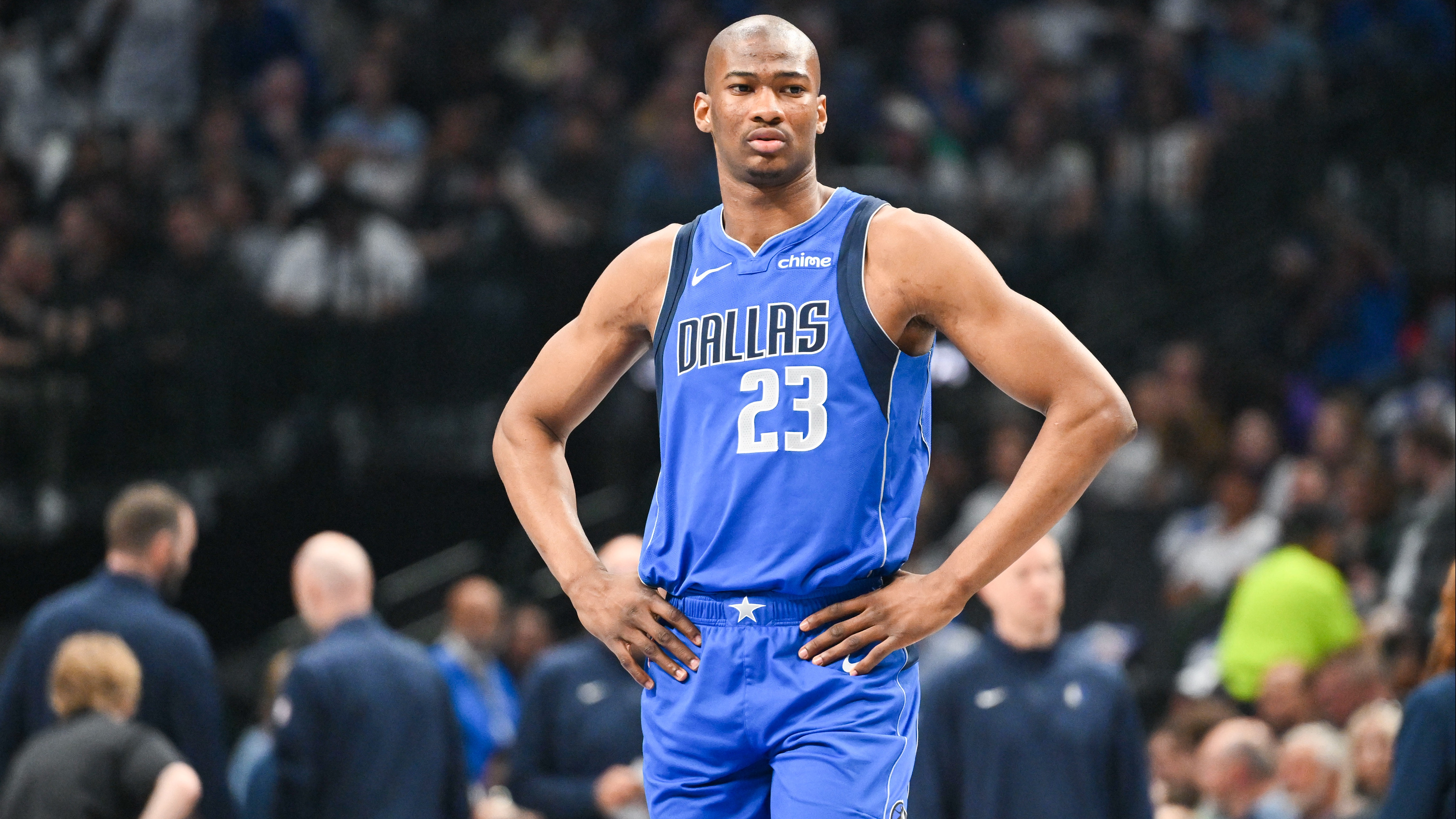 Anadolu Efes’in yeni transferi NBA'den