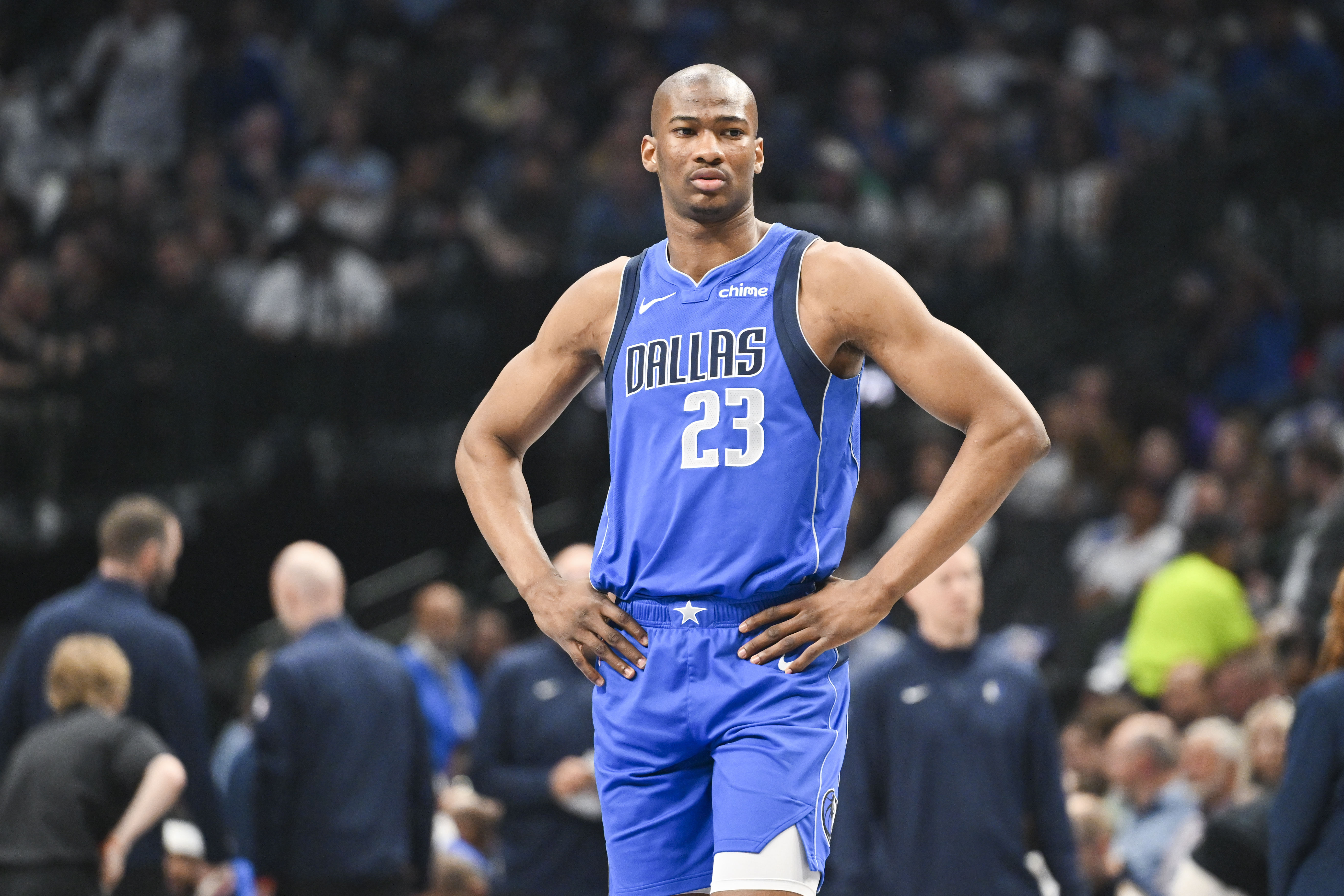 Anadolu Efes’te imzalar atıldı: Yeni transfer NBA’den