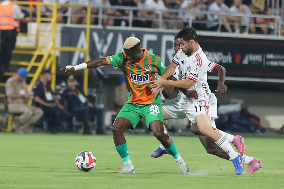 Sergen Yalçın'dan Samsunspor maçı için karar: Geri dönüyor - 5