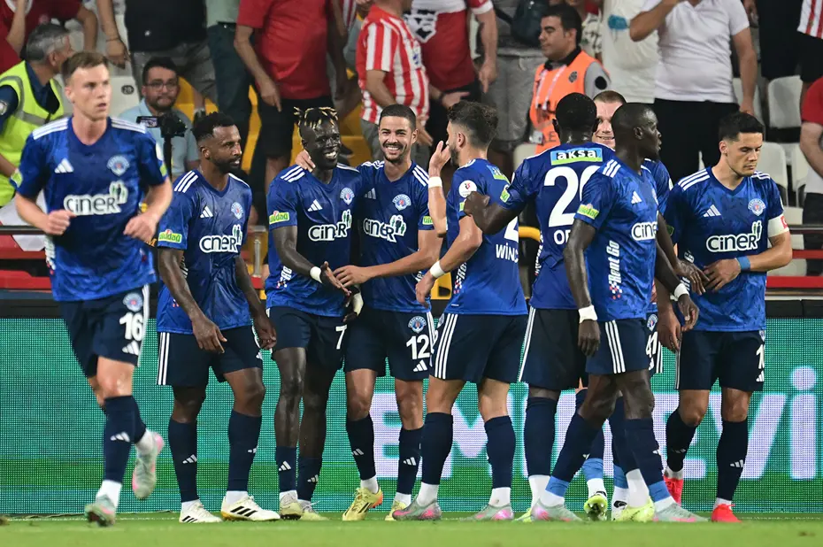 Kasımpaşa - Trabzonspor maçı ne zaman, saat kaçta, hangi kanalda? - 4