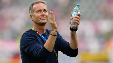 Leverkusen'in yeni teknik direktörü Danimarka'dan