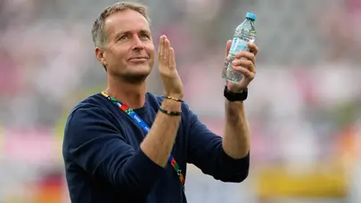 Leverkusen'in yeni teknik direktörü Danimarka'dan