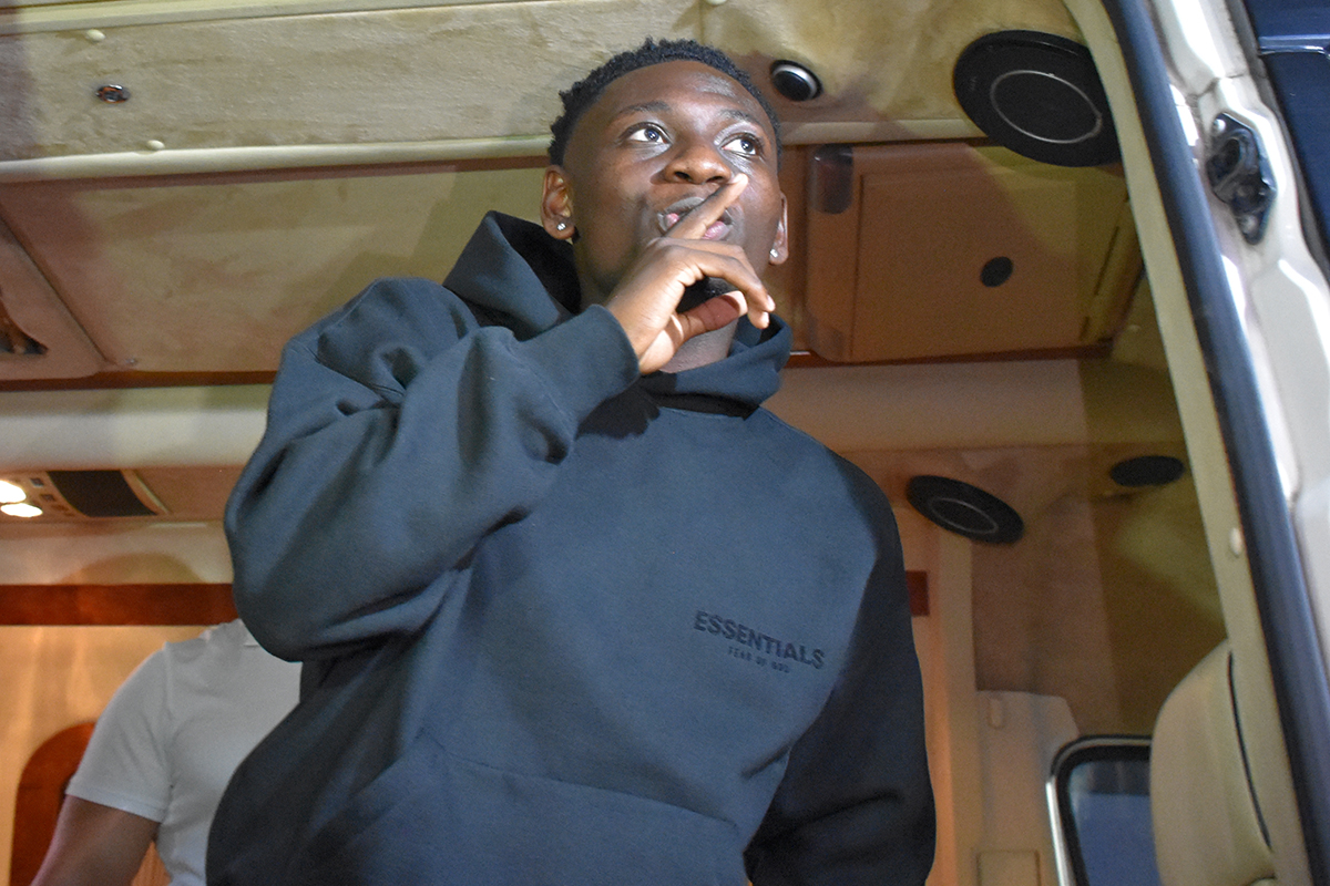 Trabzonspor, Kazeem Olaigbe transferinin maliyetini KAP'a bildirdi