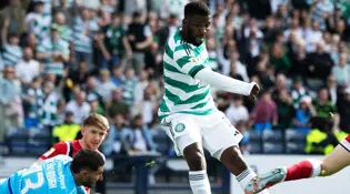 Bursaspor'un gündemindeki Kelechi Iheanacho transfer kararını verdi