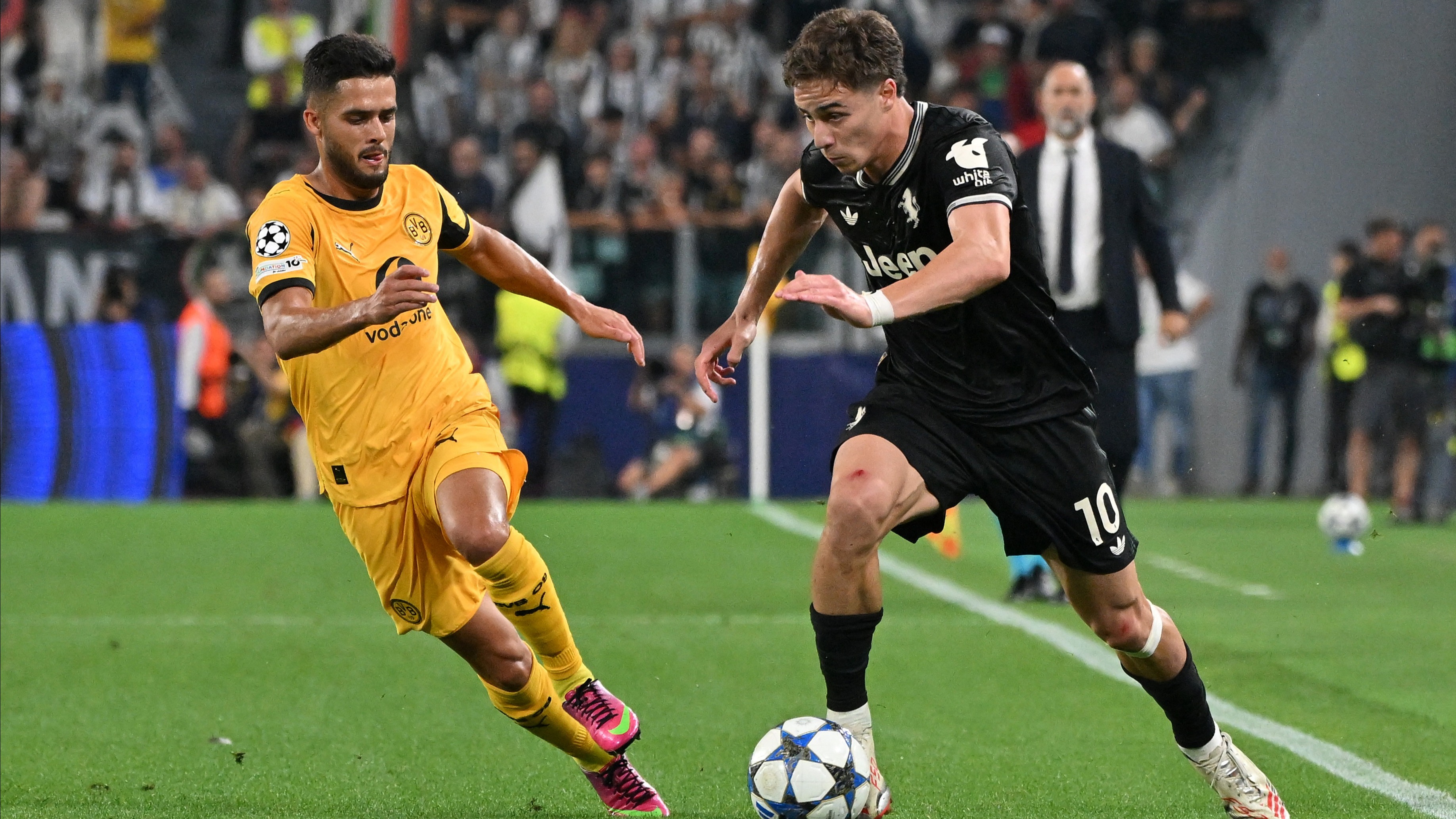 Kenan Yıldız Gol Attıkça Juventus'un Kasası Doluyor: 'Kanka, Bu Ne Para!'