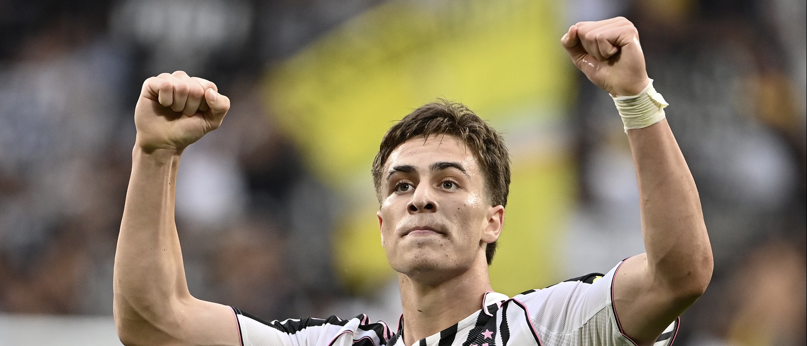 Kenan Yıldız Büyüsü: Juventus'un 10 Numarası, Piyangodan Çıkmıyor Anlaşılan!
