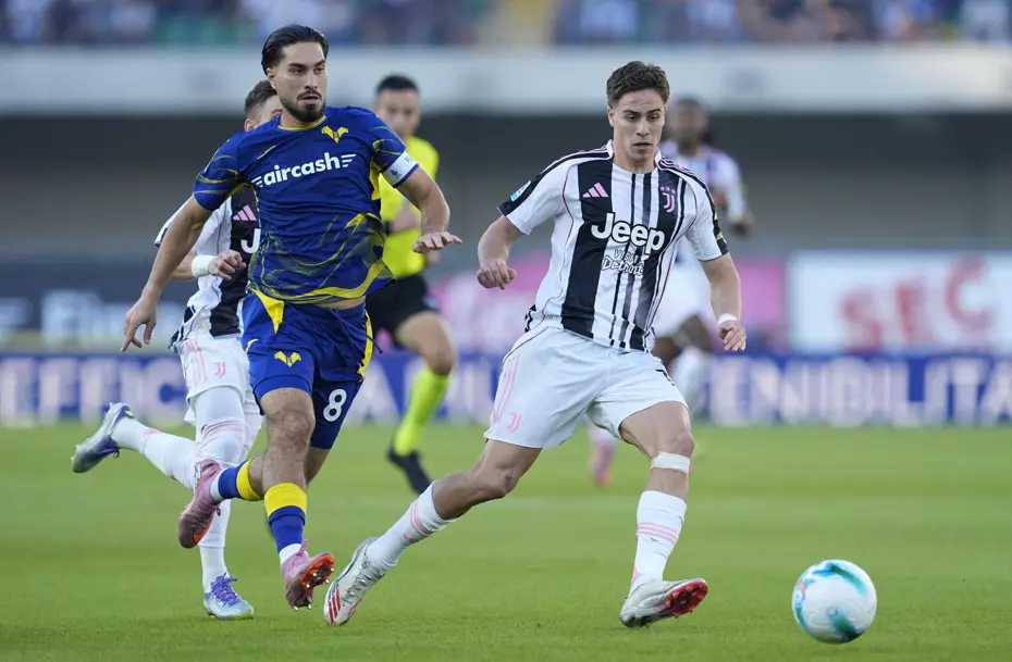 Kenan Yıldız'ın babasının talebi görüşmeleri tıkadı: Dünyaca ünlü menajer pusuda - 7