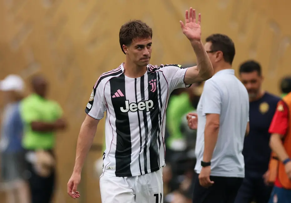 Kenan Yıldız İtalya'da yine manşetlerde: Tek bir noktaya dikkat çektiler - 3