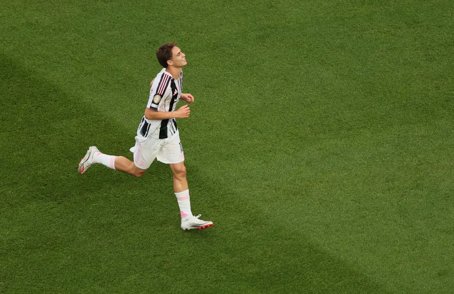 Kenan Yıldız İtalya'da yine manşetlerde: Tek bir noktaya dikkat çektiler - 4