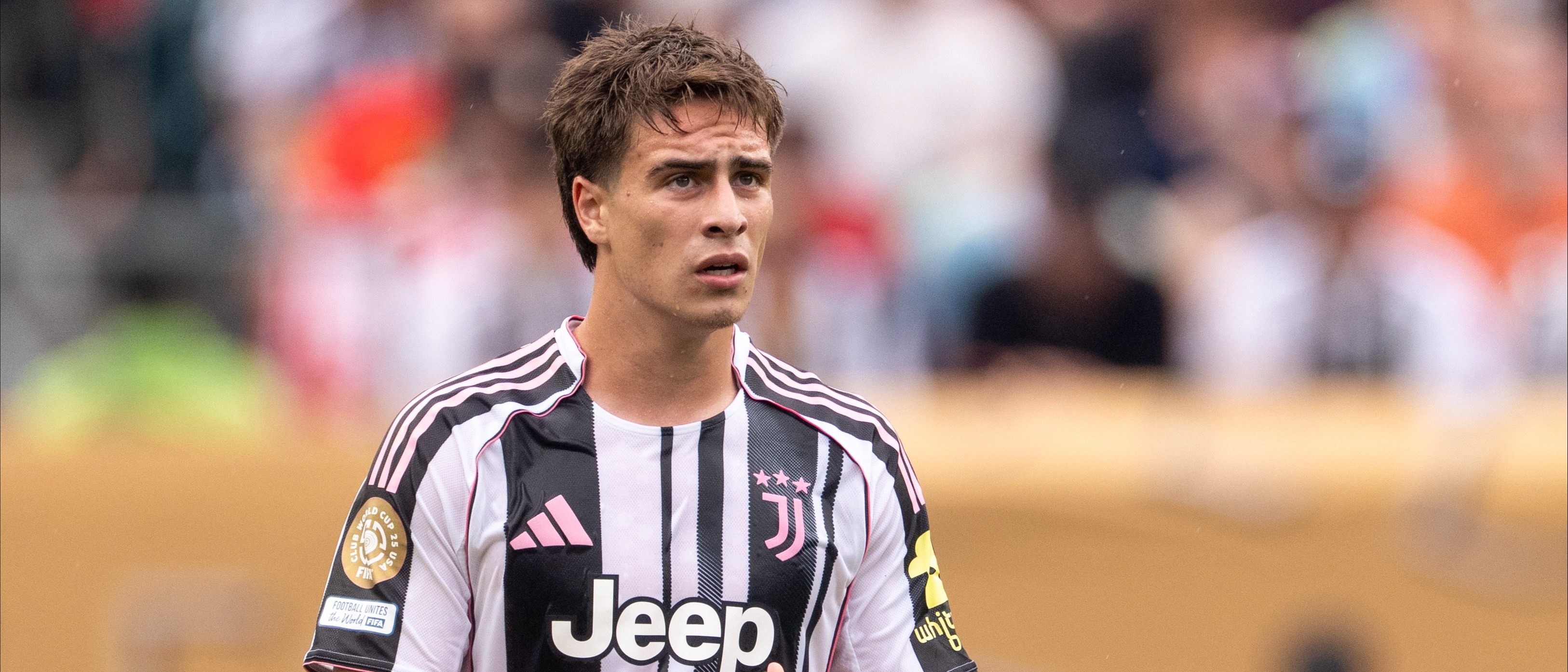 Juventus'ta Kenan Yıldız kararı: Igor Tudor, yeni sezon öncesinde resmen duyurdu