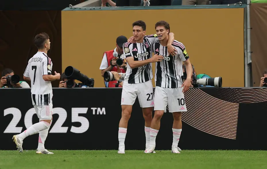 Kenan Yıldız İtalya'da yine manşetlerde: Tek bir noktaya dikkat çektiler - 5