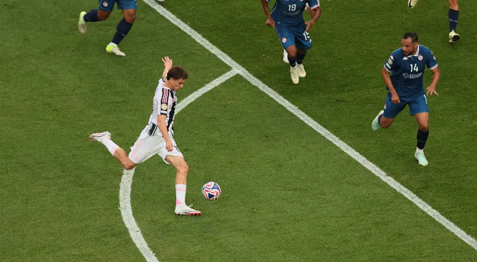 Kenan Yıldız İtalya'da yine manşetlerde: Tek bir noktaya dikkat çektiler - 6