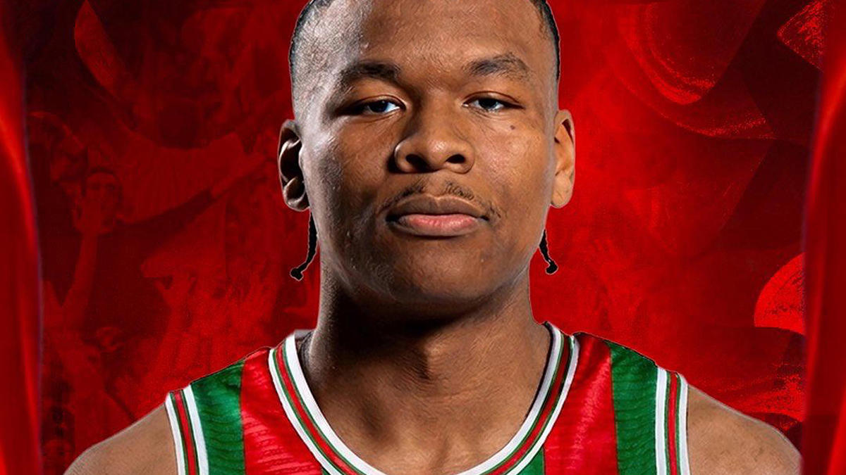 Karşıyaka'dan 7. transfer: Kendall Munson imzayı attı