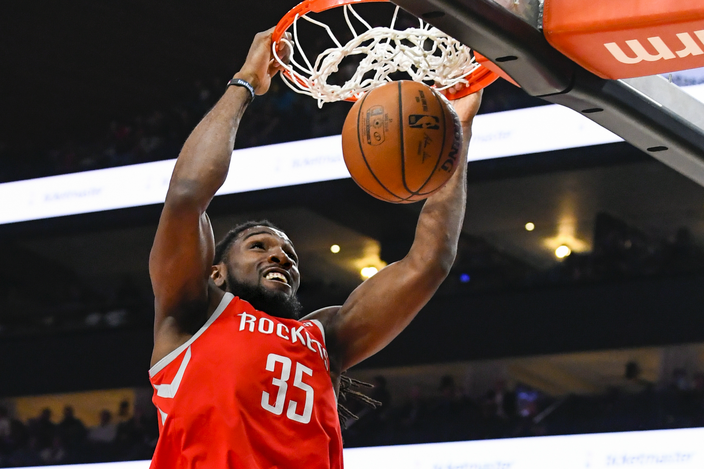 Panathinaikos, Kenneth Faried transferini duyurdu