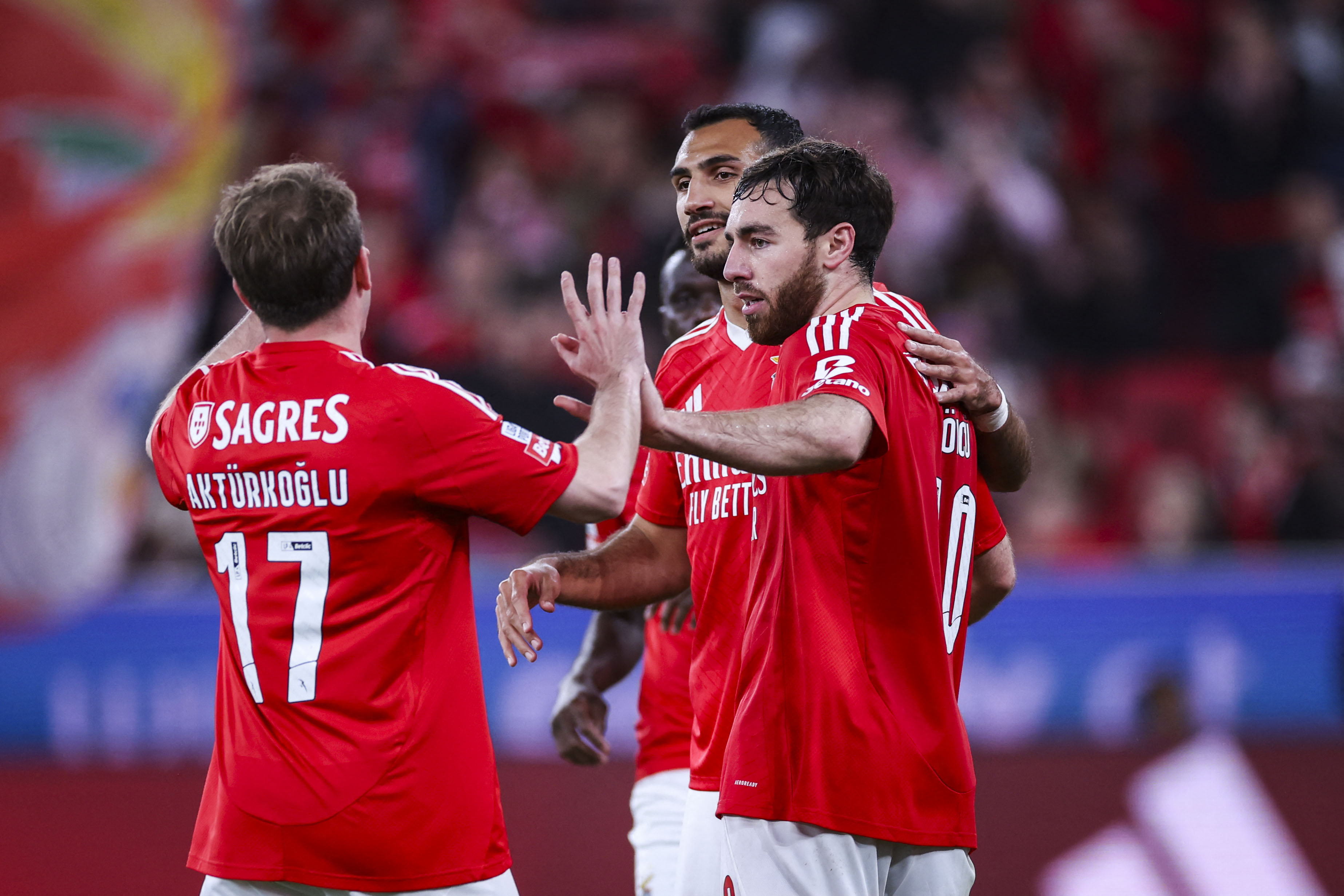 ŞİFRESİZ | Kerem ve Orkun ilk maçına çıkıyor: Boca Juniors-Benfica maçı ne zaman, saat kaçta, hangi kanalda?