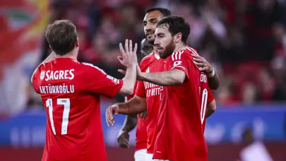 ŞİFRESİZ | Kerem ve Orkun ilk maçına çıkıyor: Boca Juniors-Benfica maçı ne zaman, saat kaçta, hangi kanalda?