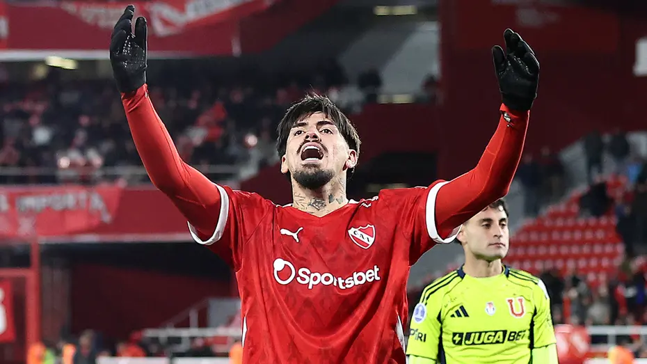 Oosterwolde'nin yerine Arjantinli stoper Fenerbahçe'ye! Daha imza atalı 1 yıl bile olamamıştı - 3