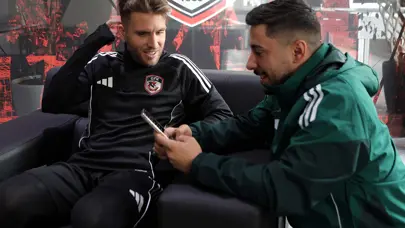 Puskas Ödülü’ne aday gösterilen Kevin Rodrigues şaşkın: "Haberi annemden aldım"