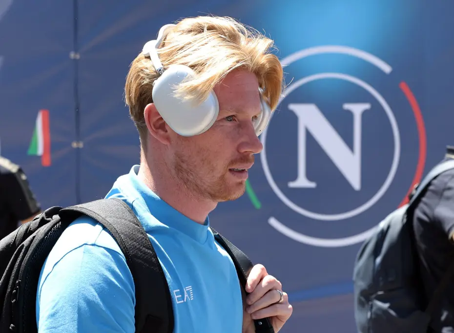 Napoli'den Victor Osimhen kararı: Resmen açıklandı - 3