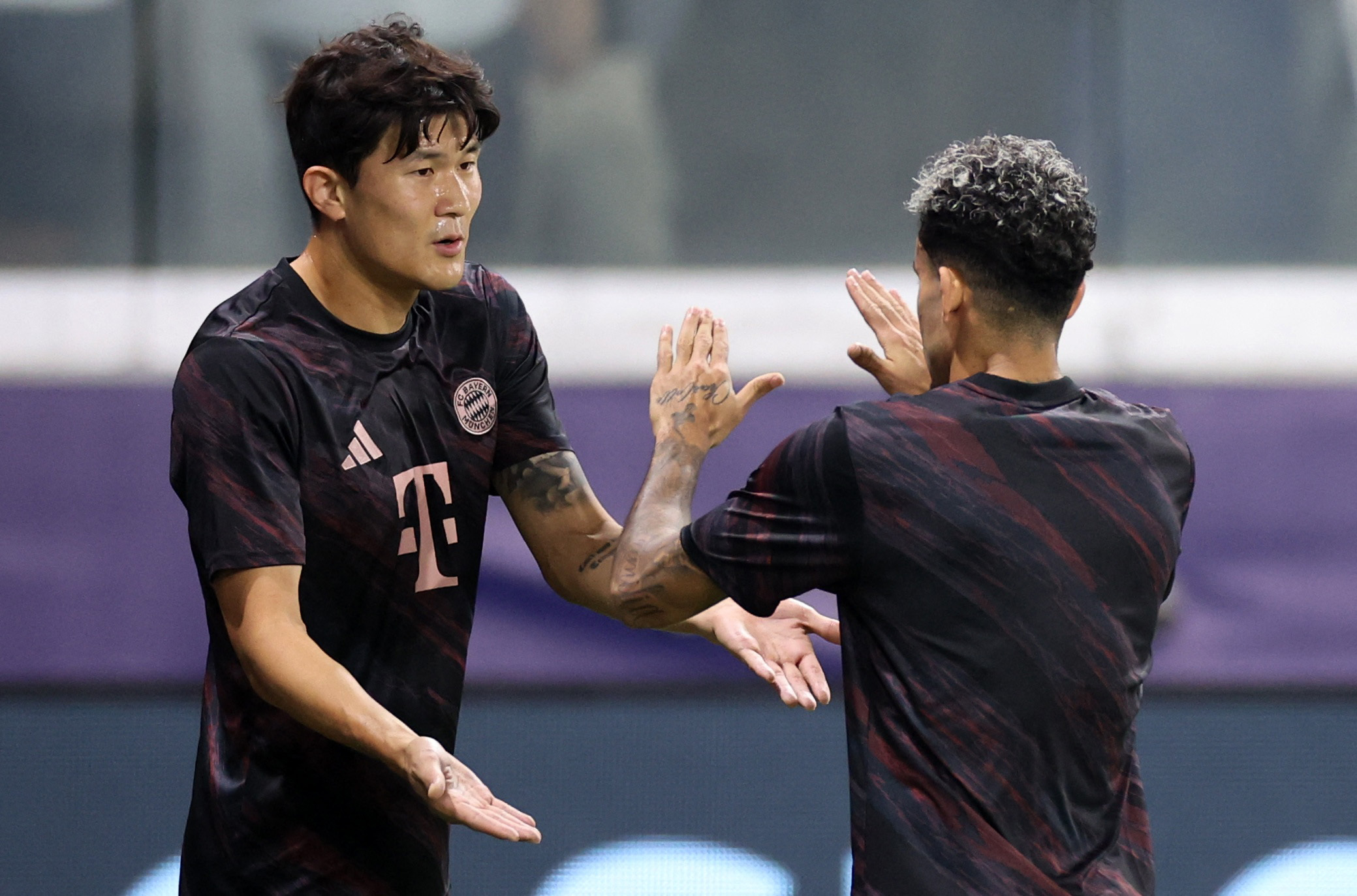 Maaş Kılıcıyla Geri Dönüş: Kim Min-jae, İtalya'yı 'Kabullenmek' Zorunda!