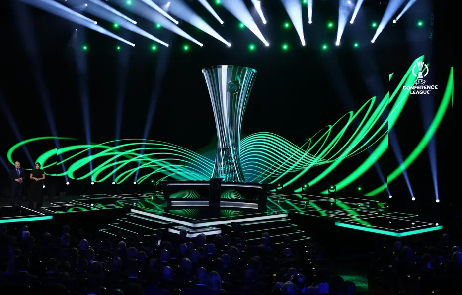 Samsunspor'un Konferans Ligi'ndeki muhtemel rakipleri belli oldu: Play-off maçları ne zaman? - 3