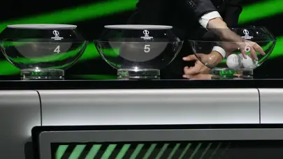 SAMSUNSPOR'UN RAKİPLERİ BELLİ OLUYOR | Konferans Ligi kura çekimi ne zaman, saat kaçta?