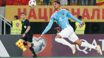 Milan'dan 20 milyon euroluk stoper transferi Milan'dan 20 milyon euroluk stoper transferi