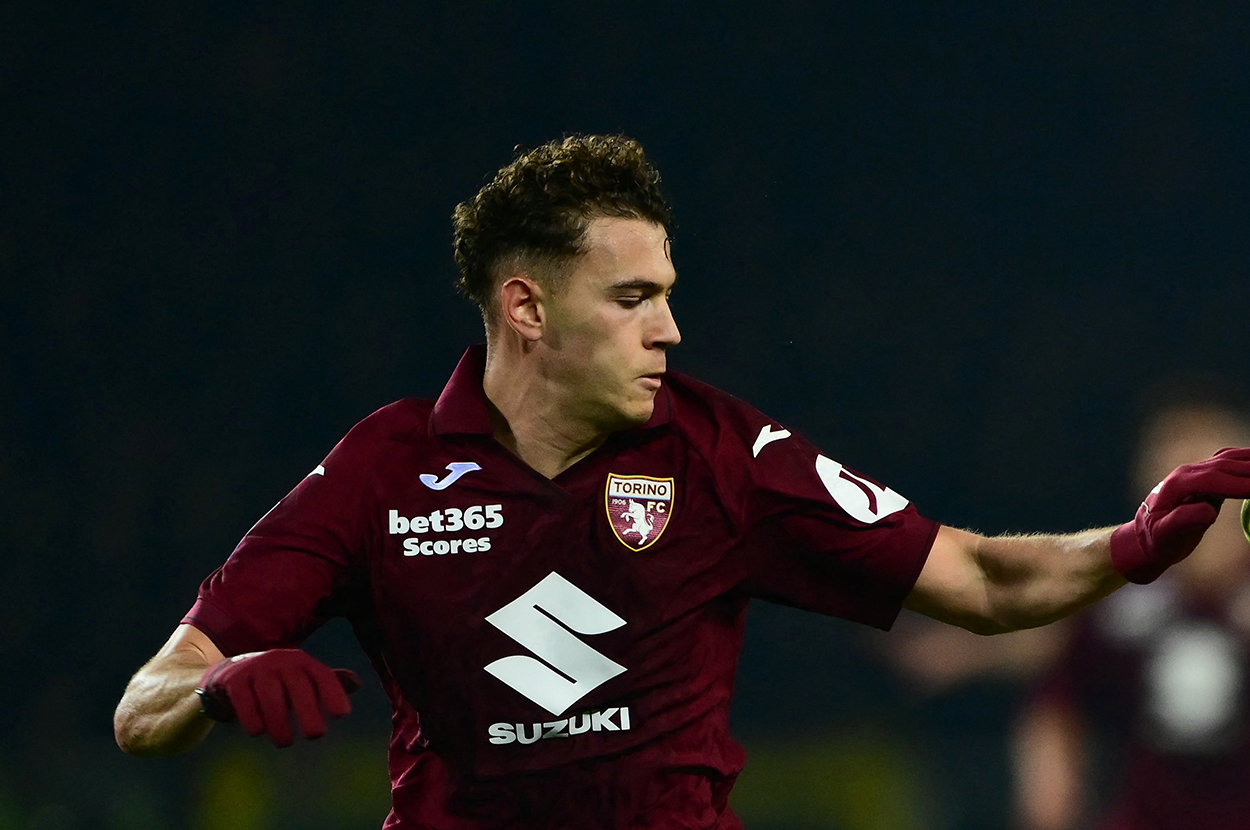 Beşiktaş'tan Salih Özcan'ı unutturacak transfer! Gelmeyi anında kabul etti