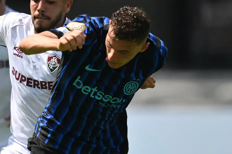 Beşiktaş'ın ikinci transferi geliyor: Bu akşam İstanbul'da olacak