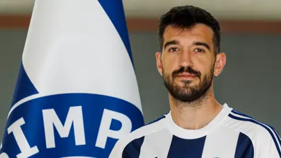 Kasımpaşa yeni transferini duyurdu