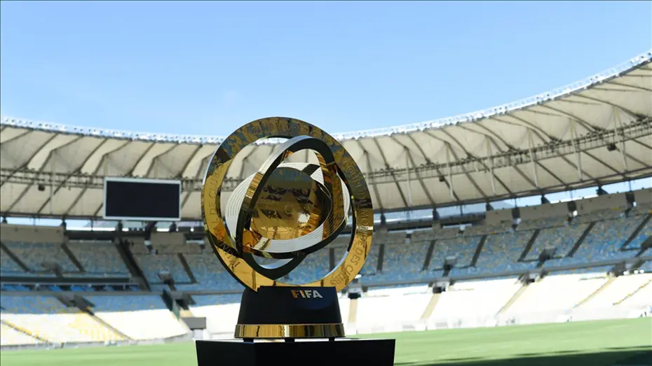 FIFA Kulüpler Dünya Kupası başlıyor: İşte dev turnuvayla ilgili tüm detaylar - 4 FIFA Kulüpler Dünya Kupası başlıyor: İşte dev turnuvayla ilgili tüm detaylar - 4