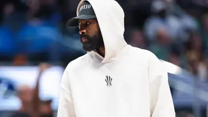 Dallas Mavericks'te Kyrie Irving şoku: Sezonu kapattı