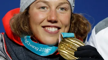 Olimpiyat şampiyonu Laura Dahlmeier'in trajik ölümü